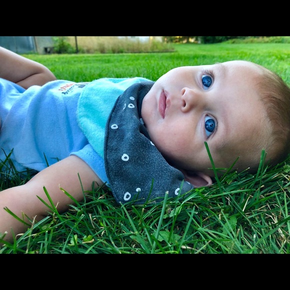 Meet your Posher, Gashmell. - Picture 2 of 12